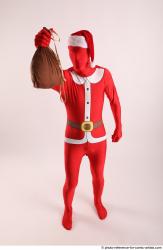 JOEL_ADAMSON WITH CHRISTMAS BAG